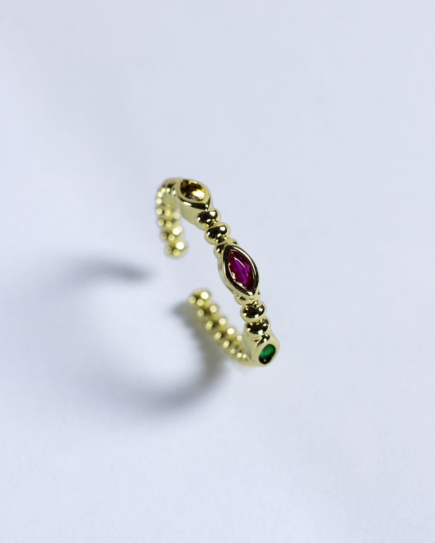 Anillo Ajustable