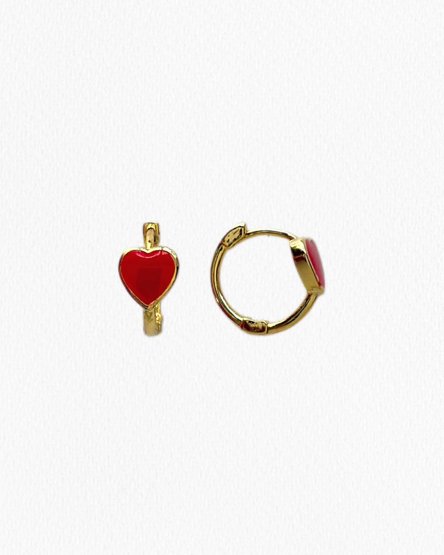 Argollas Corazón