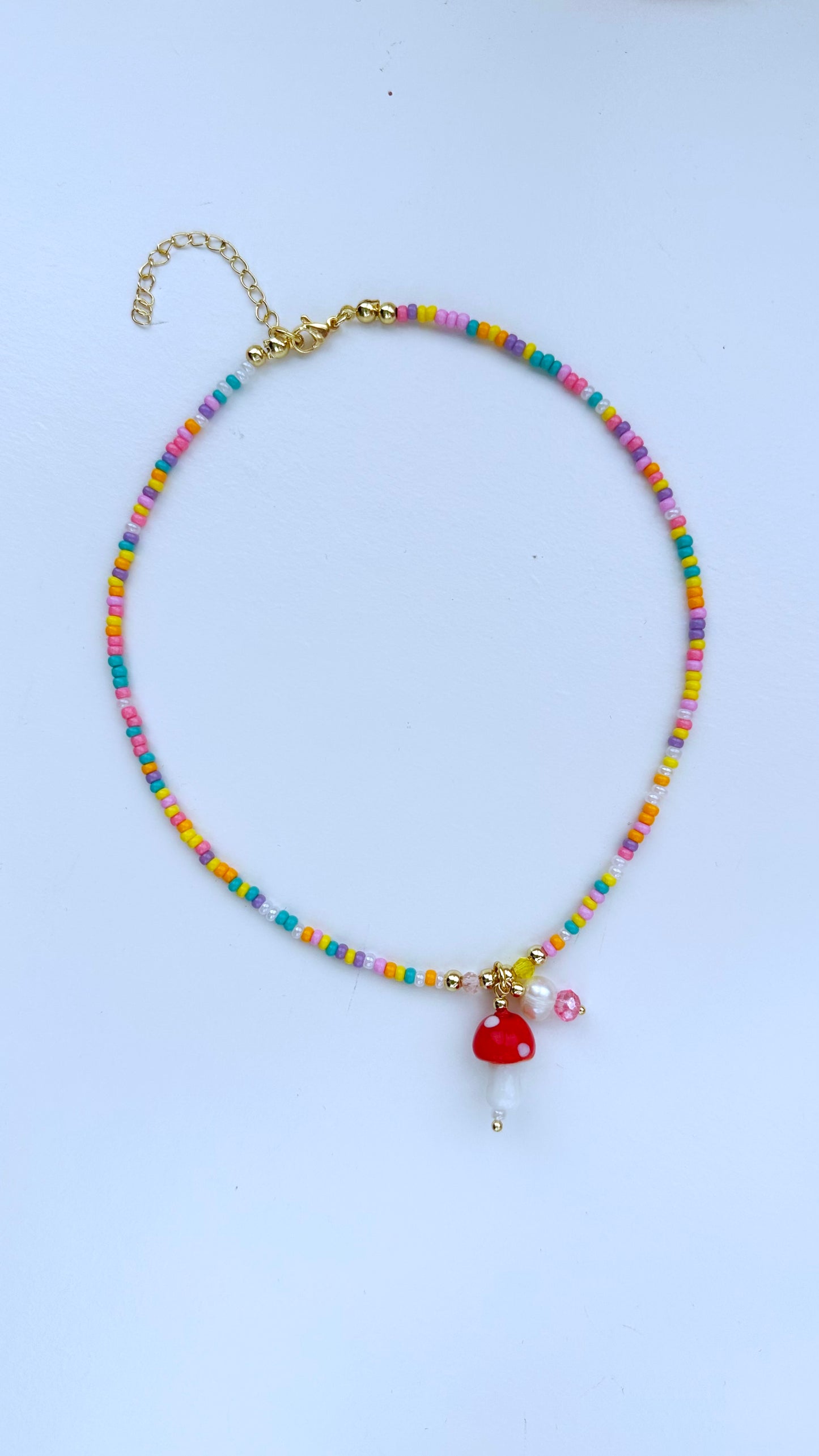 Choker hongo