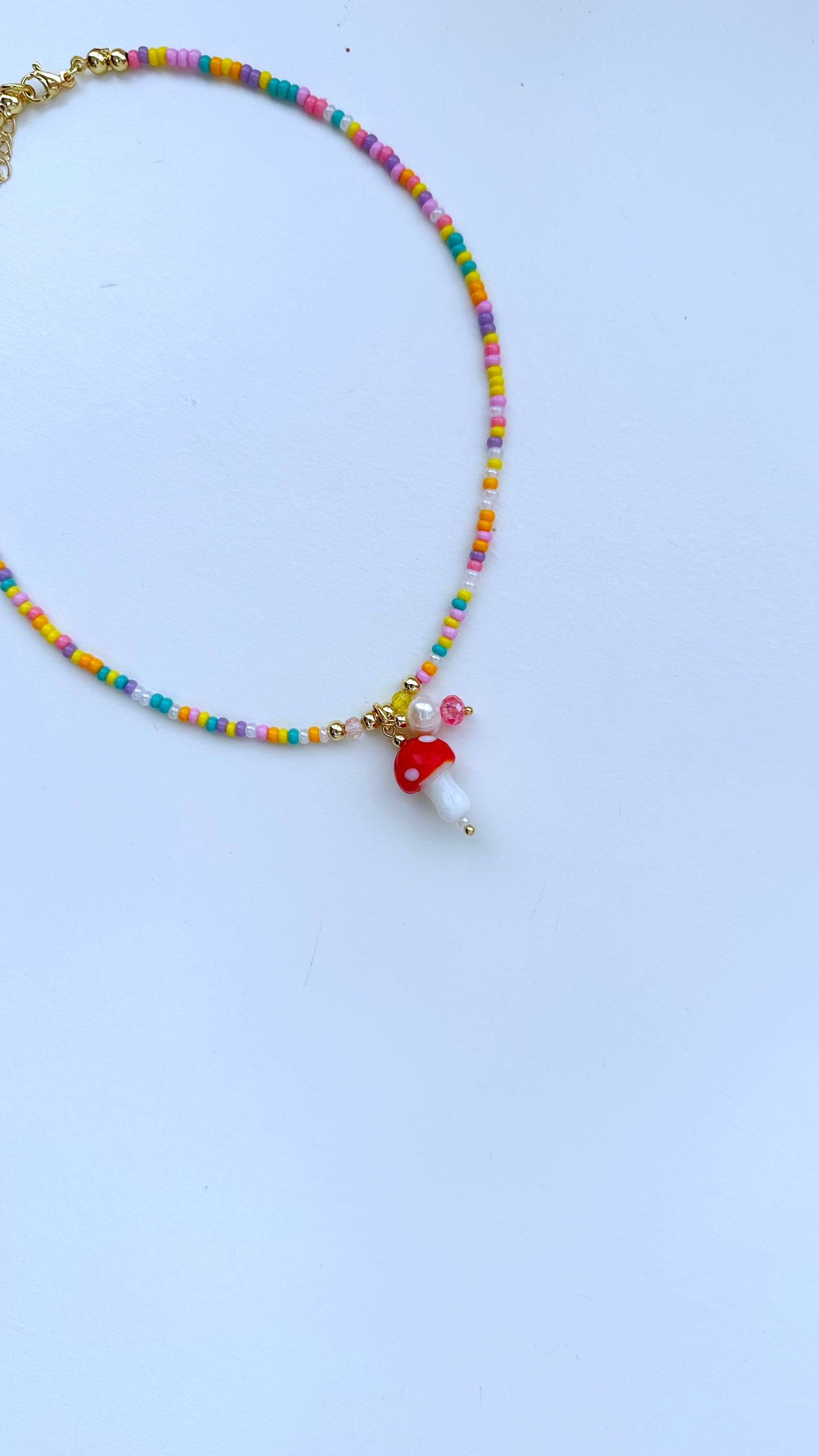 Choker hongo