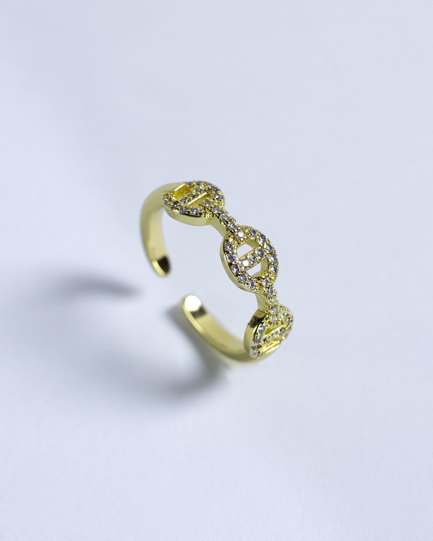 Anillo Ajustable