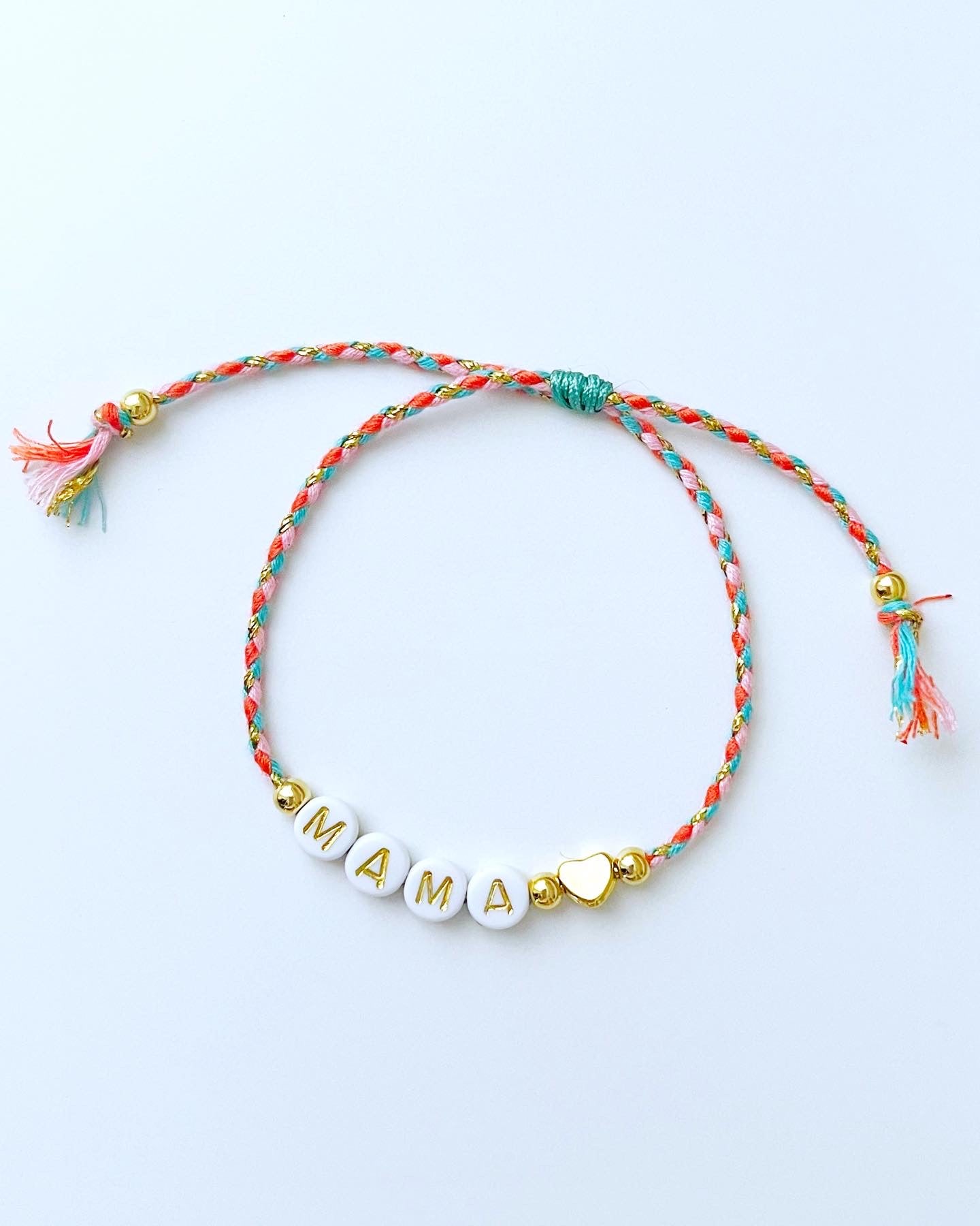 Brazalete MAMÁ
