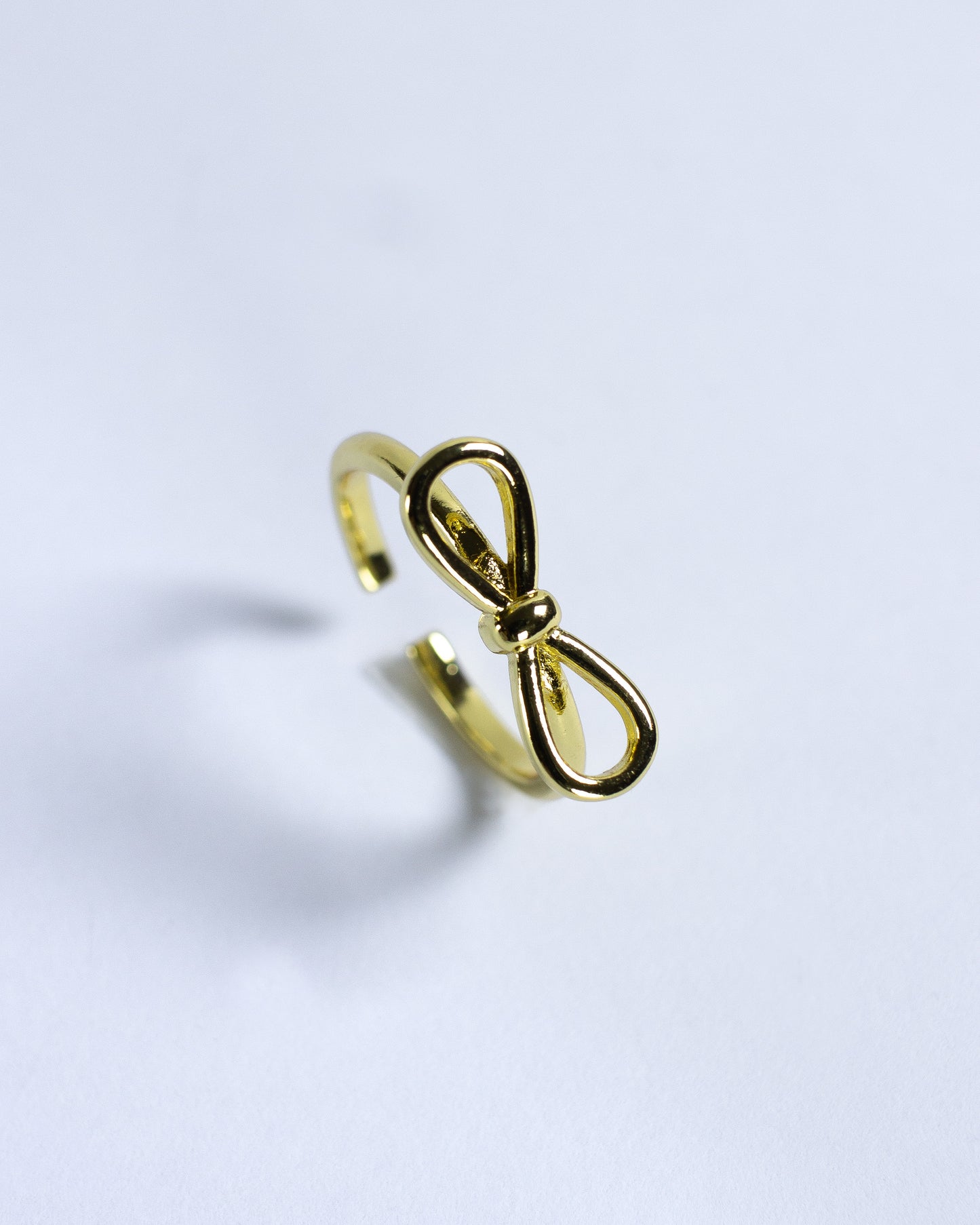 Anillo Ajustable Lazo