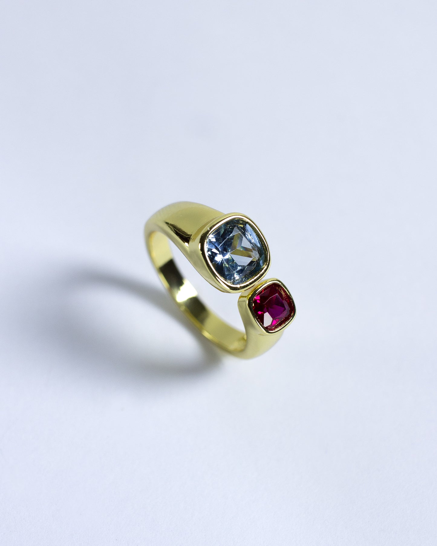 Anillo Ajustable
