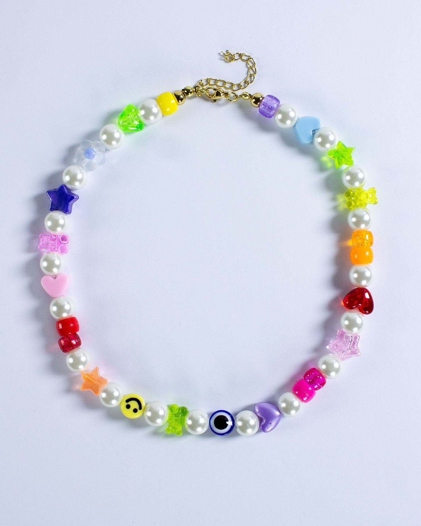 Choker Candy Shop