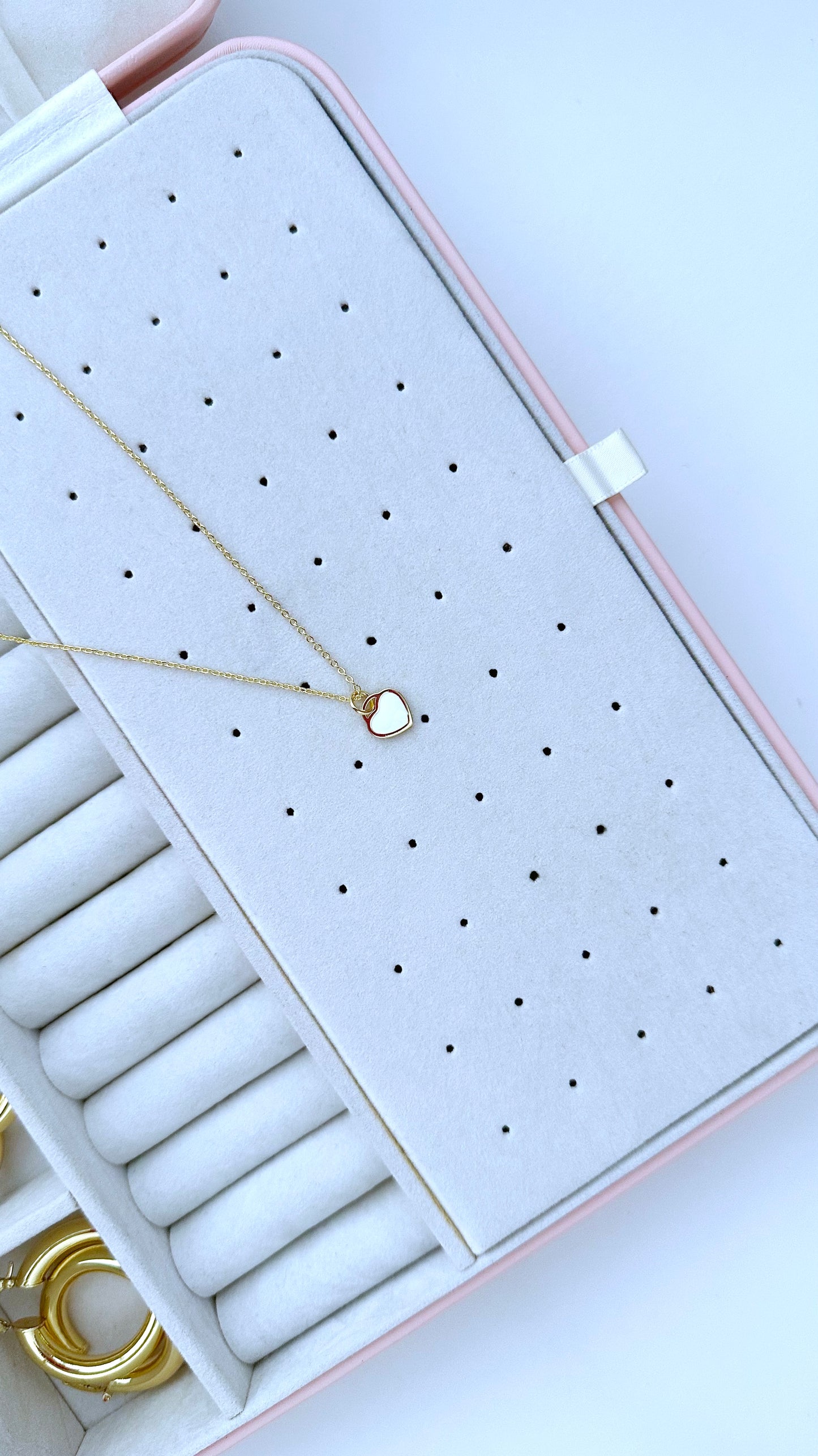 Cadena Corazon