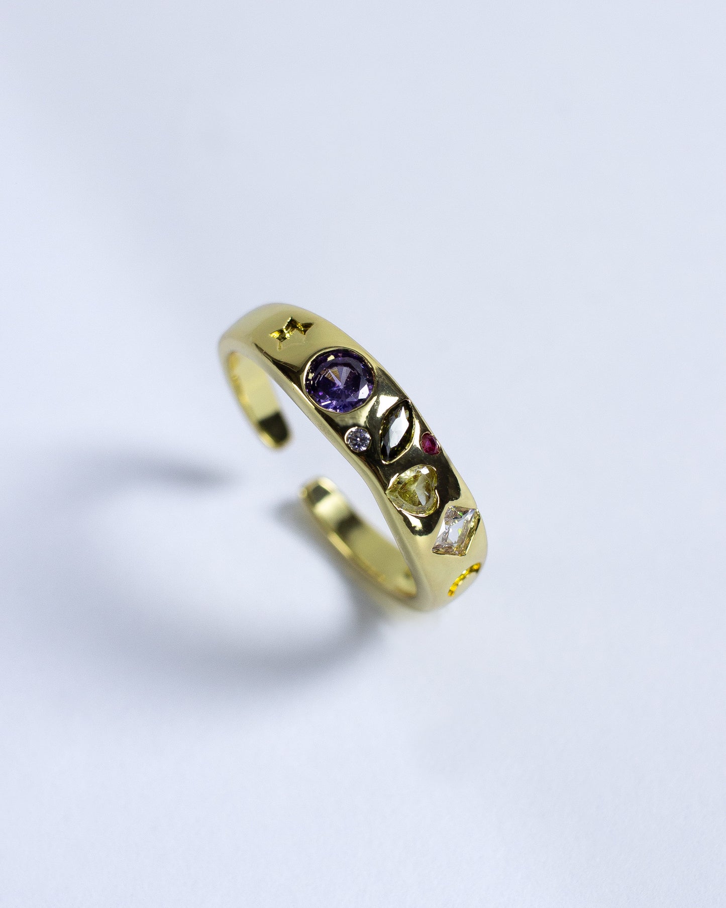 Anillo Ajustable