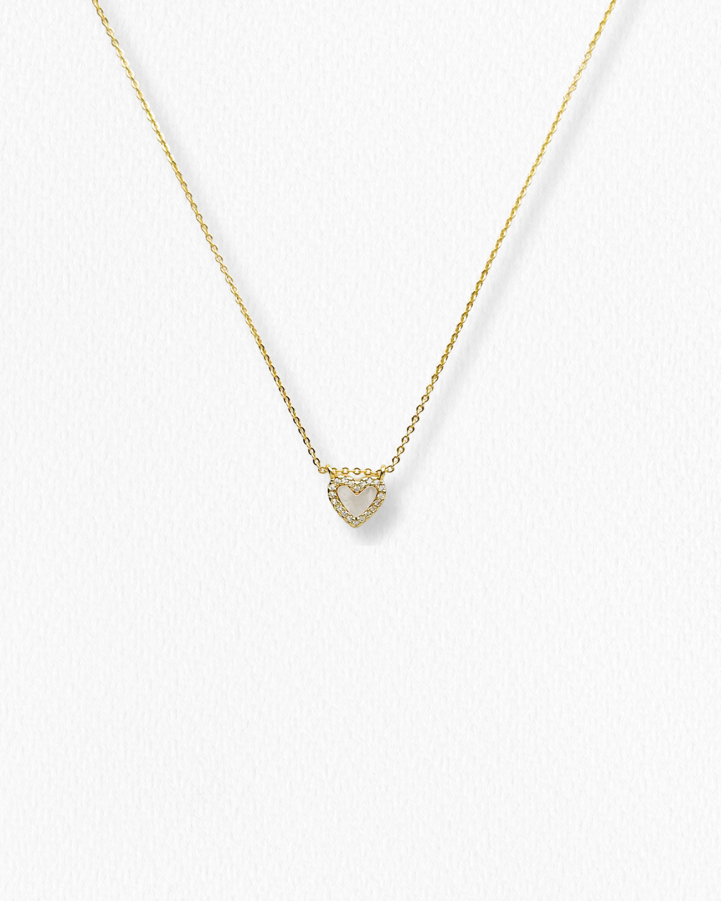 Cadena Corazón