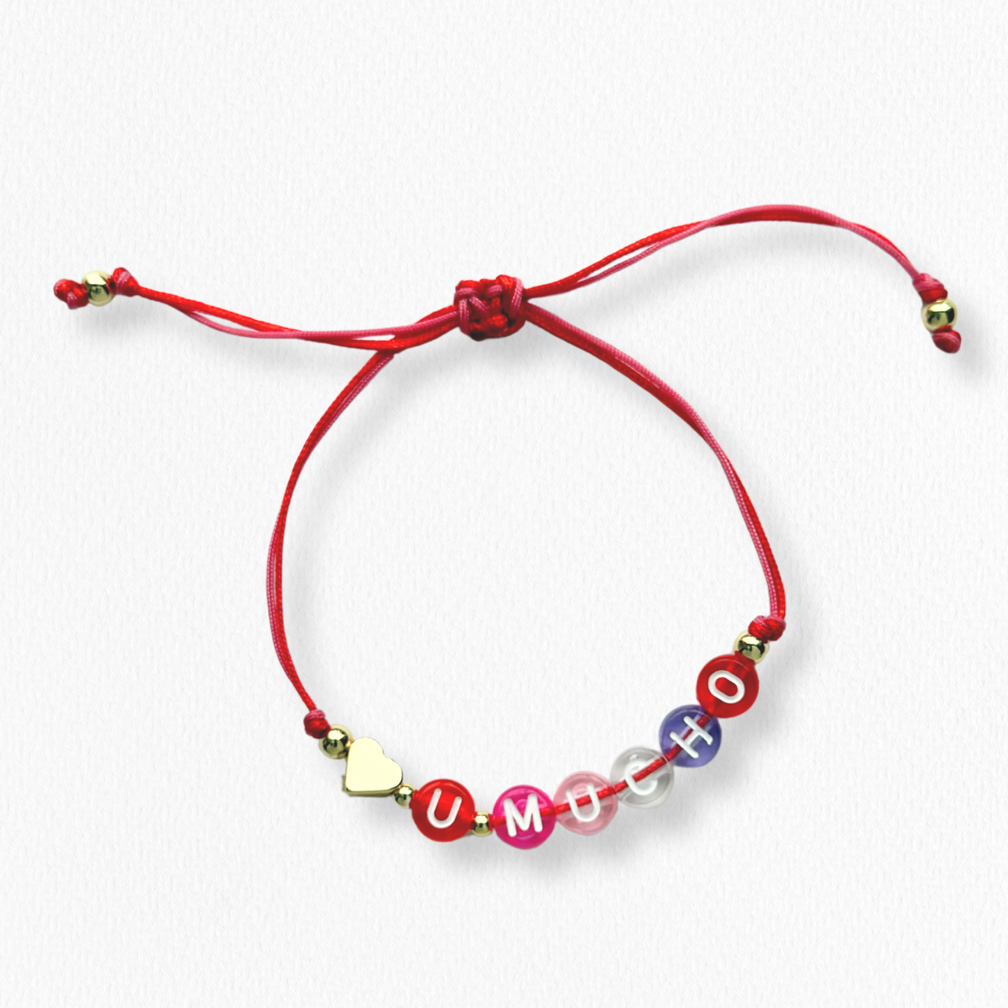 Brazalete Love U Mucho