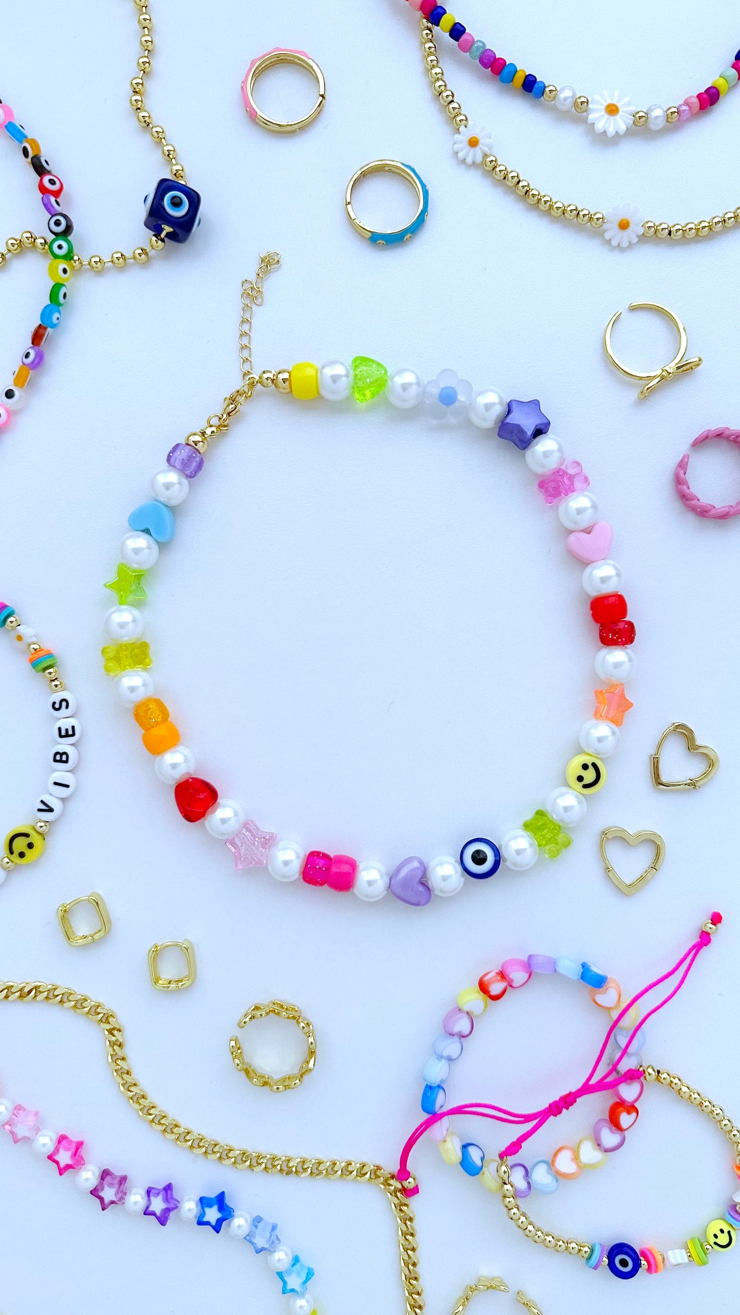 Choker Candy Shop
