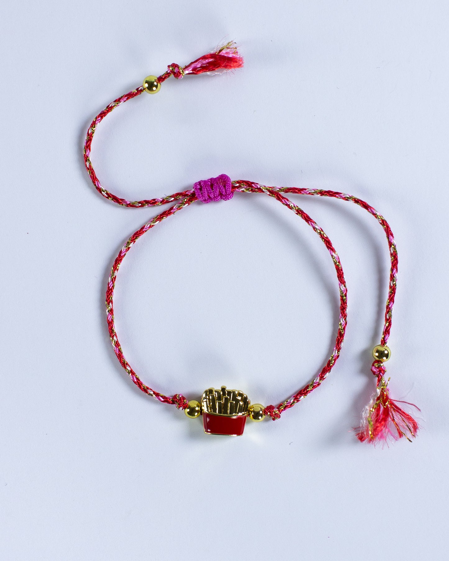 Brazalete Papás Fritas