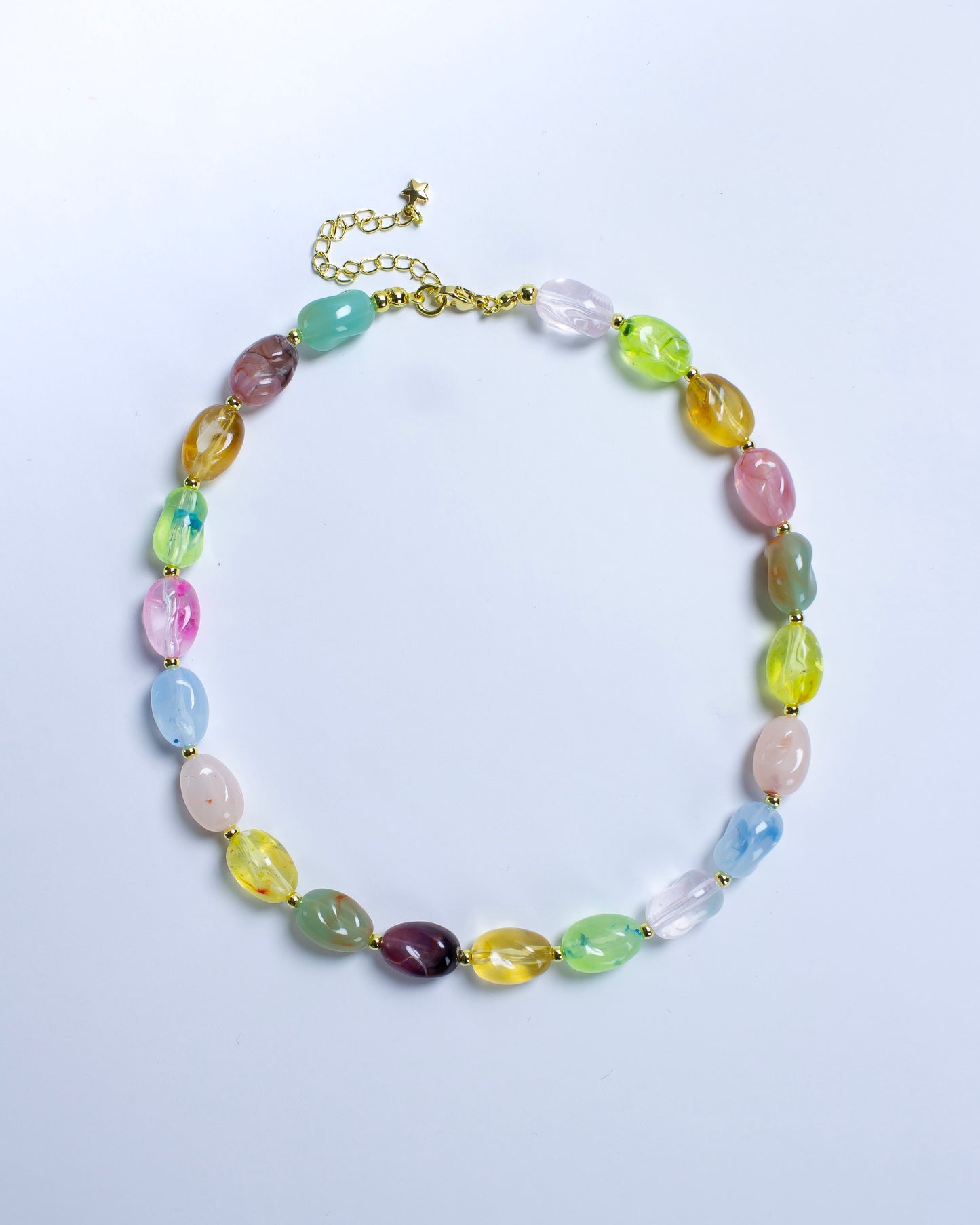 Choker Piedras