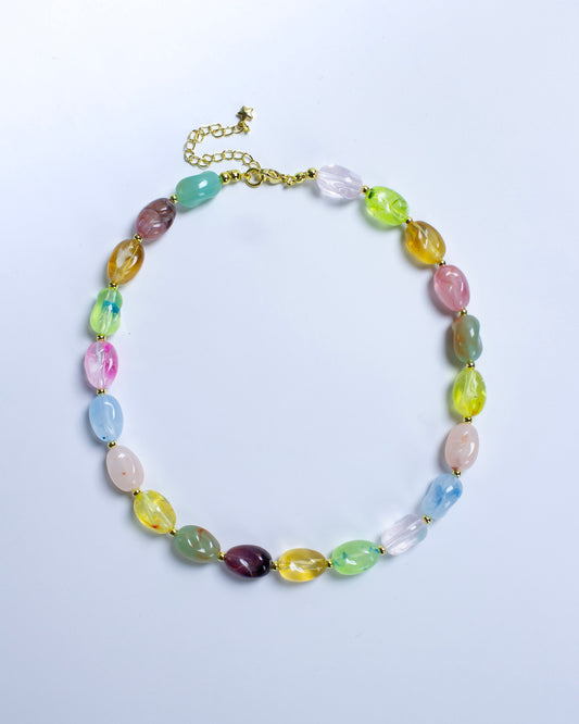 Choker Piedras