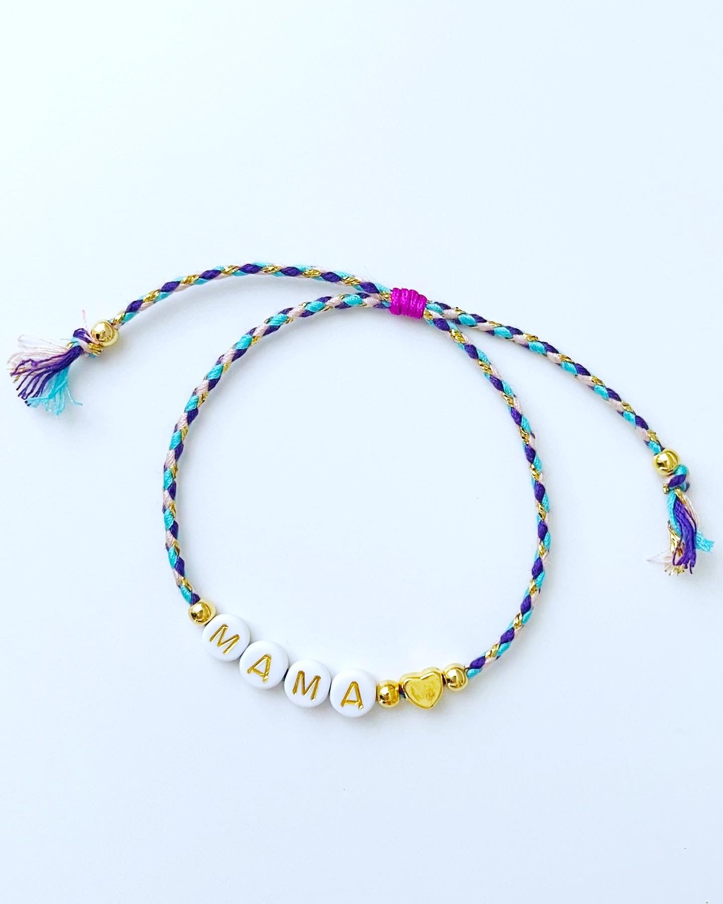 Brazalete MAMÁ