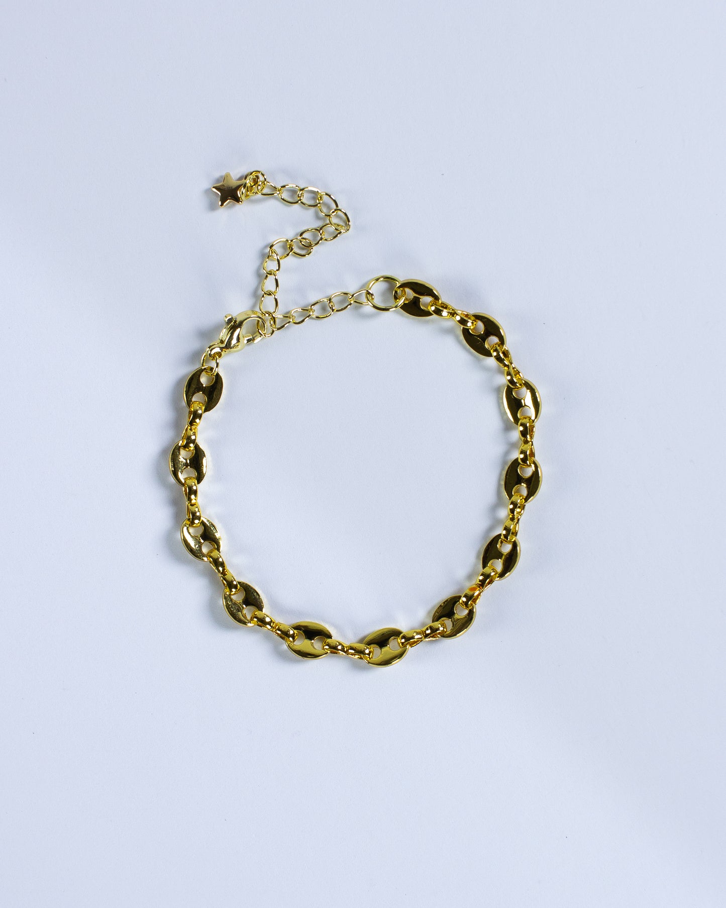 Brazalete Coffee