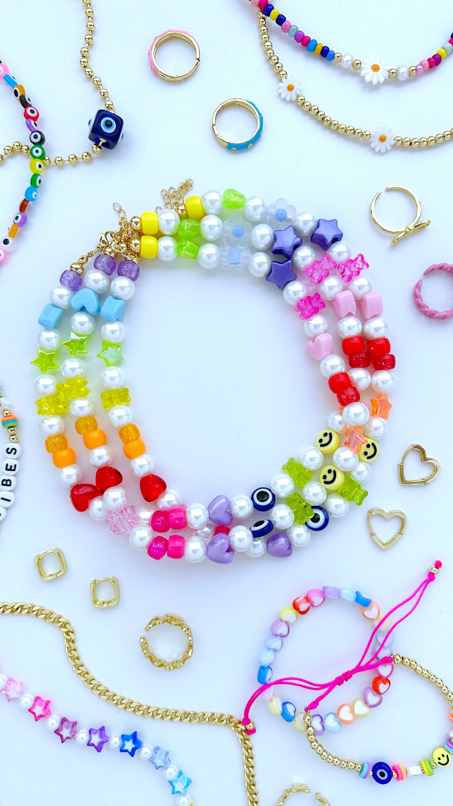 Choker Candy Shop