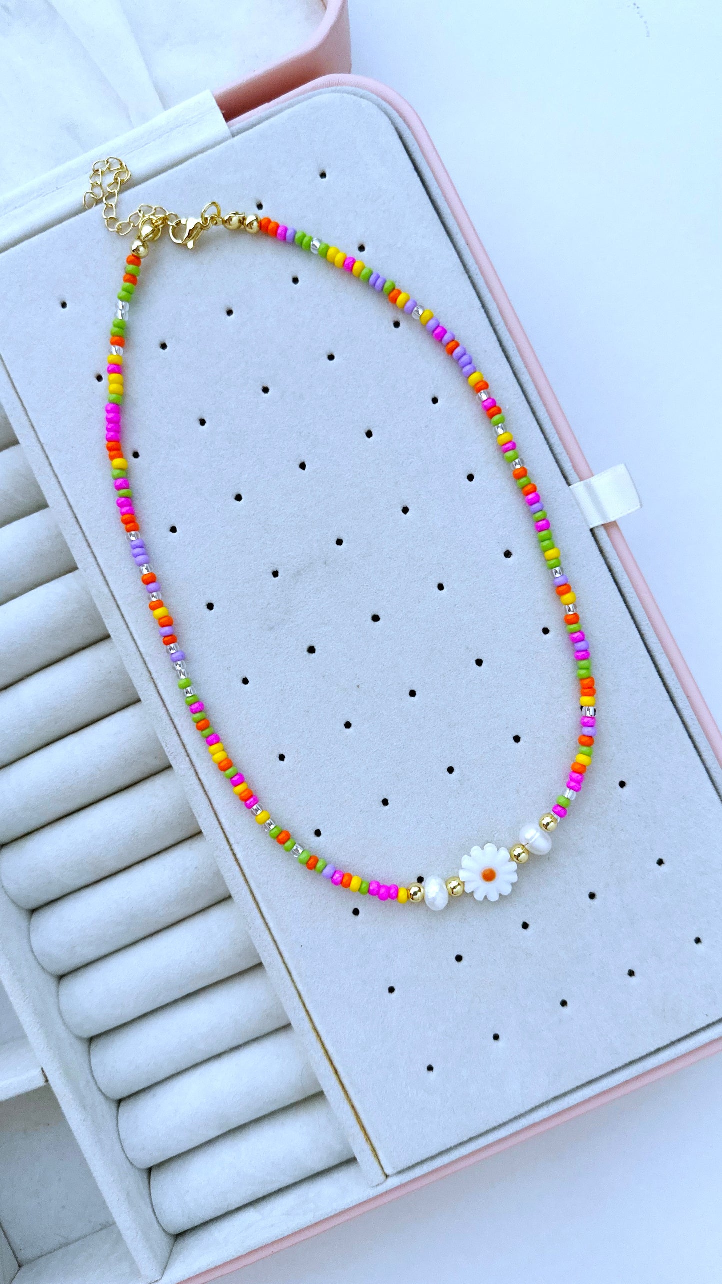 Choker Margarita