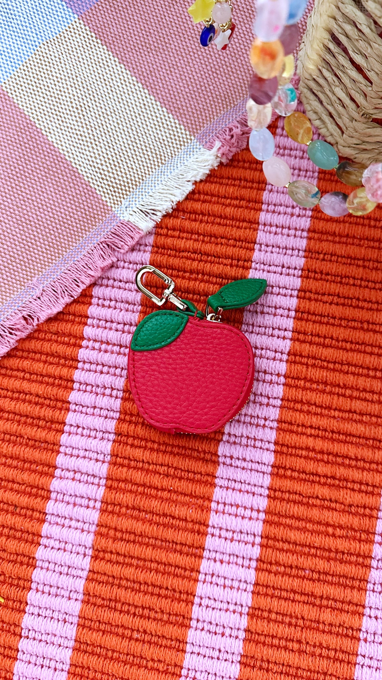 Charm Manzana