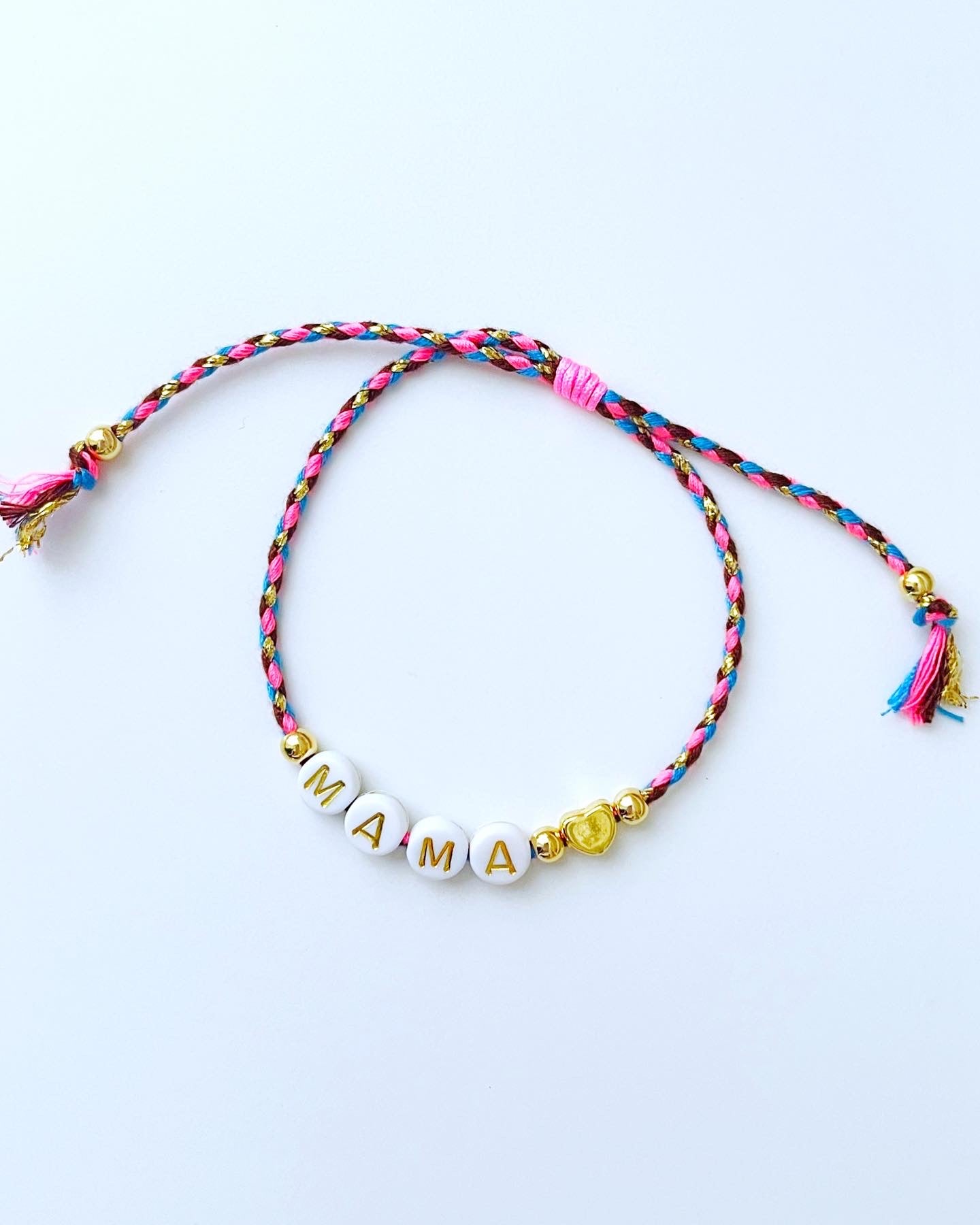 Brazalete MAMÁ