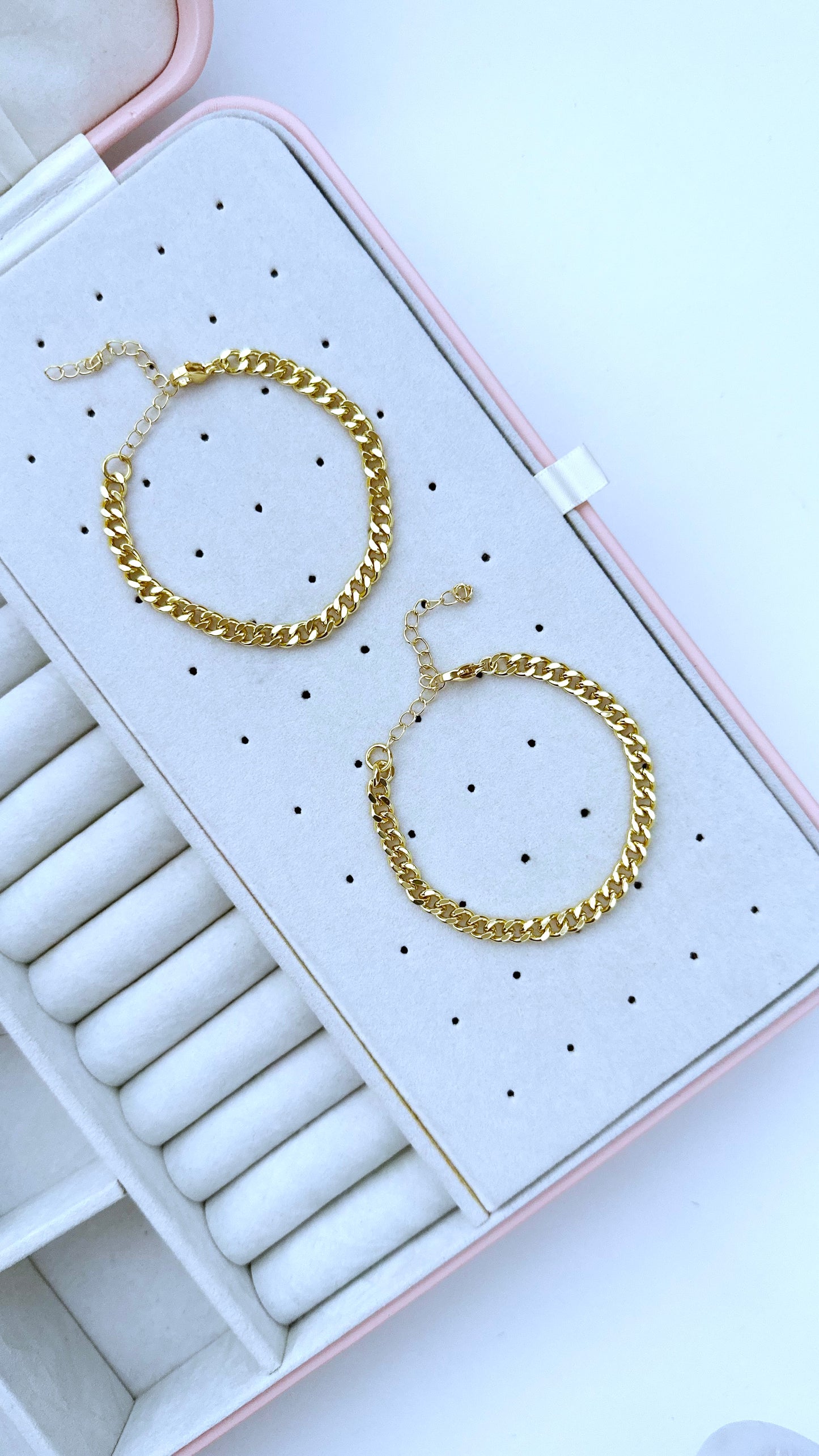 Brazalete Cubanita