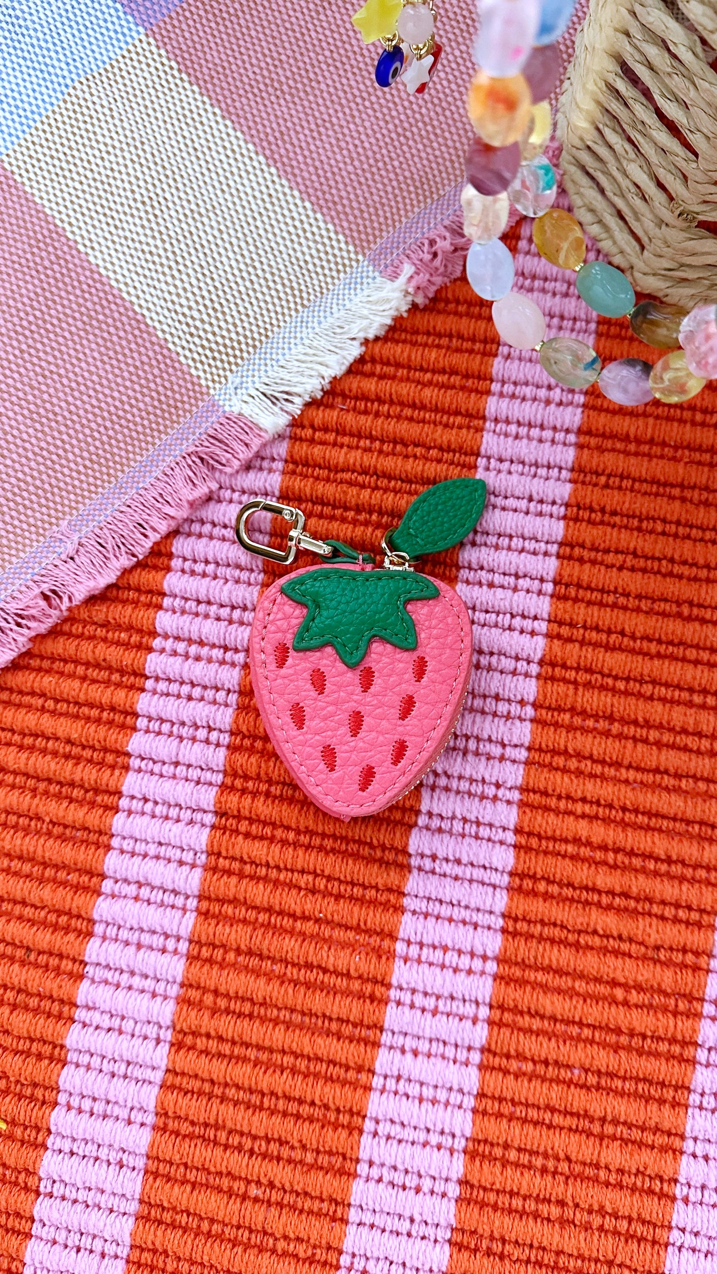 Charm Fresa