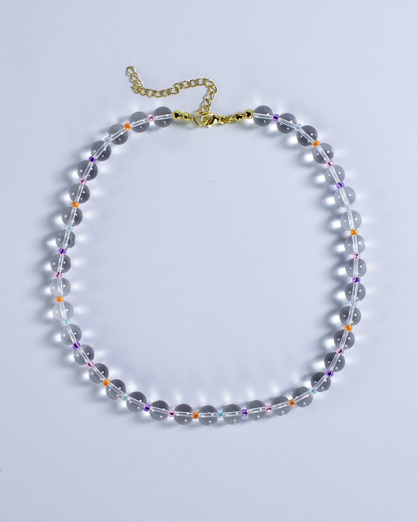 Choker Cristales