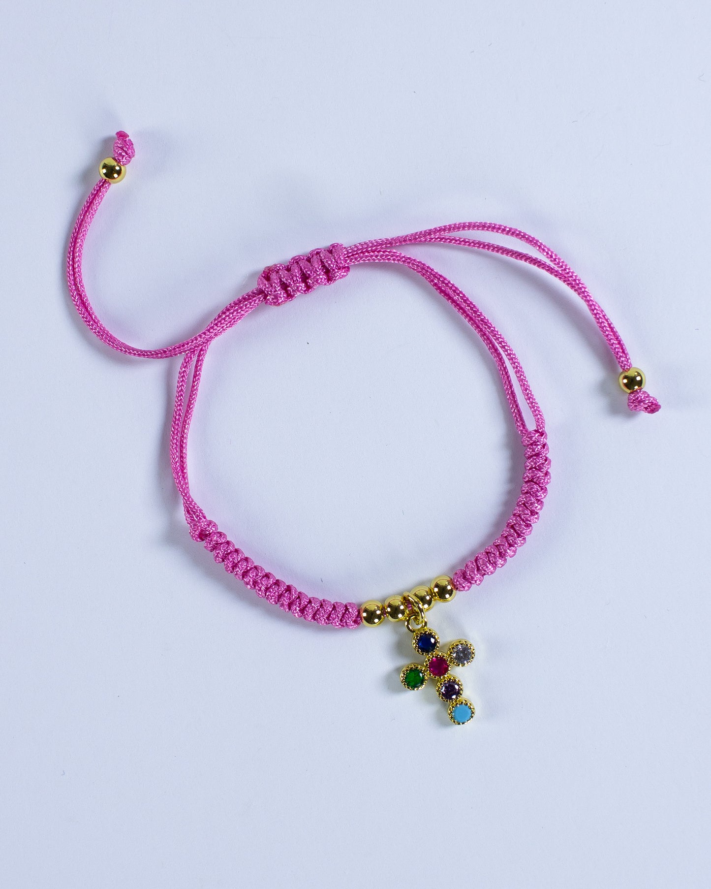 Brazalete Cruz