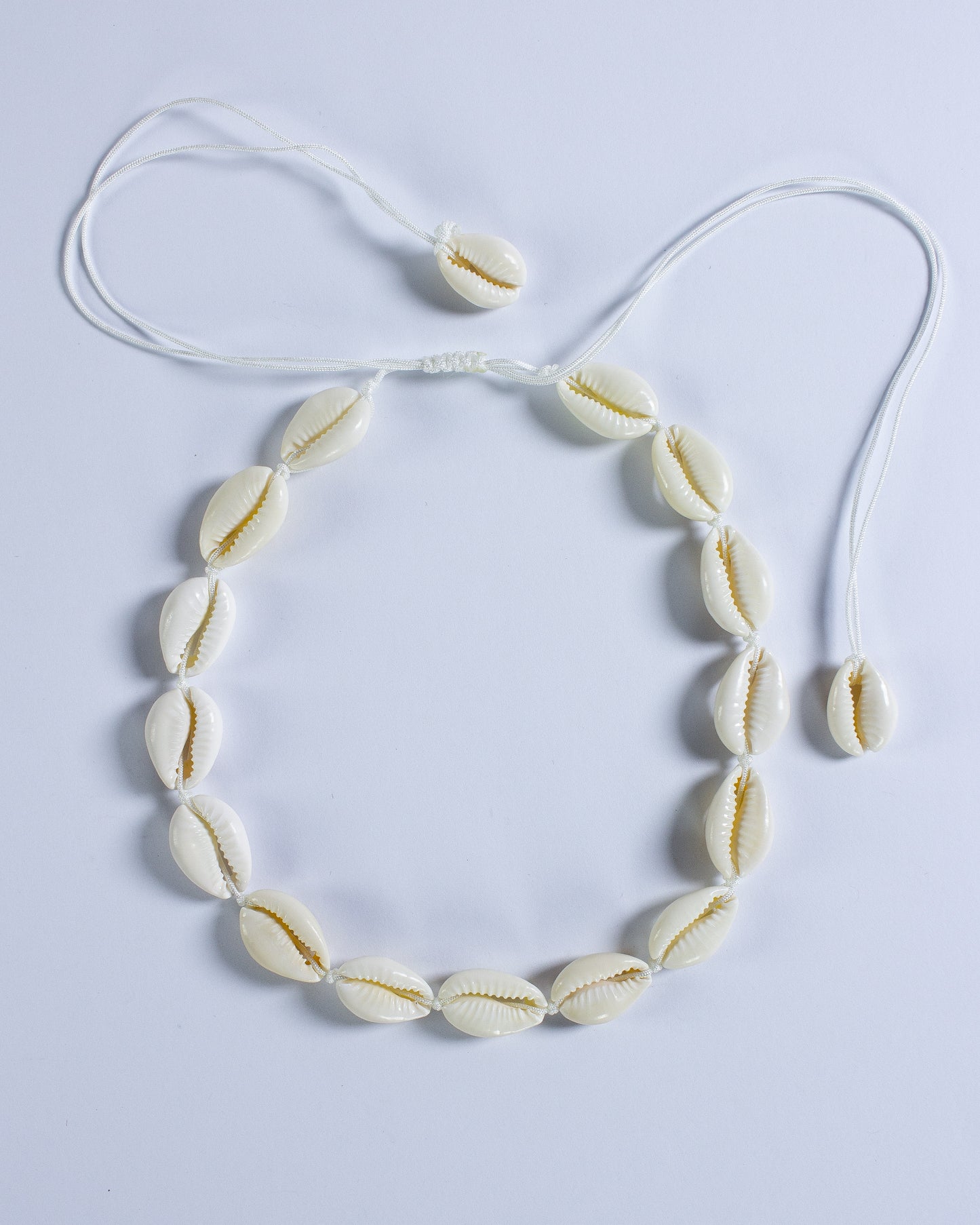Choker de Caracoles