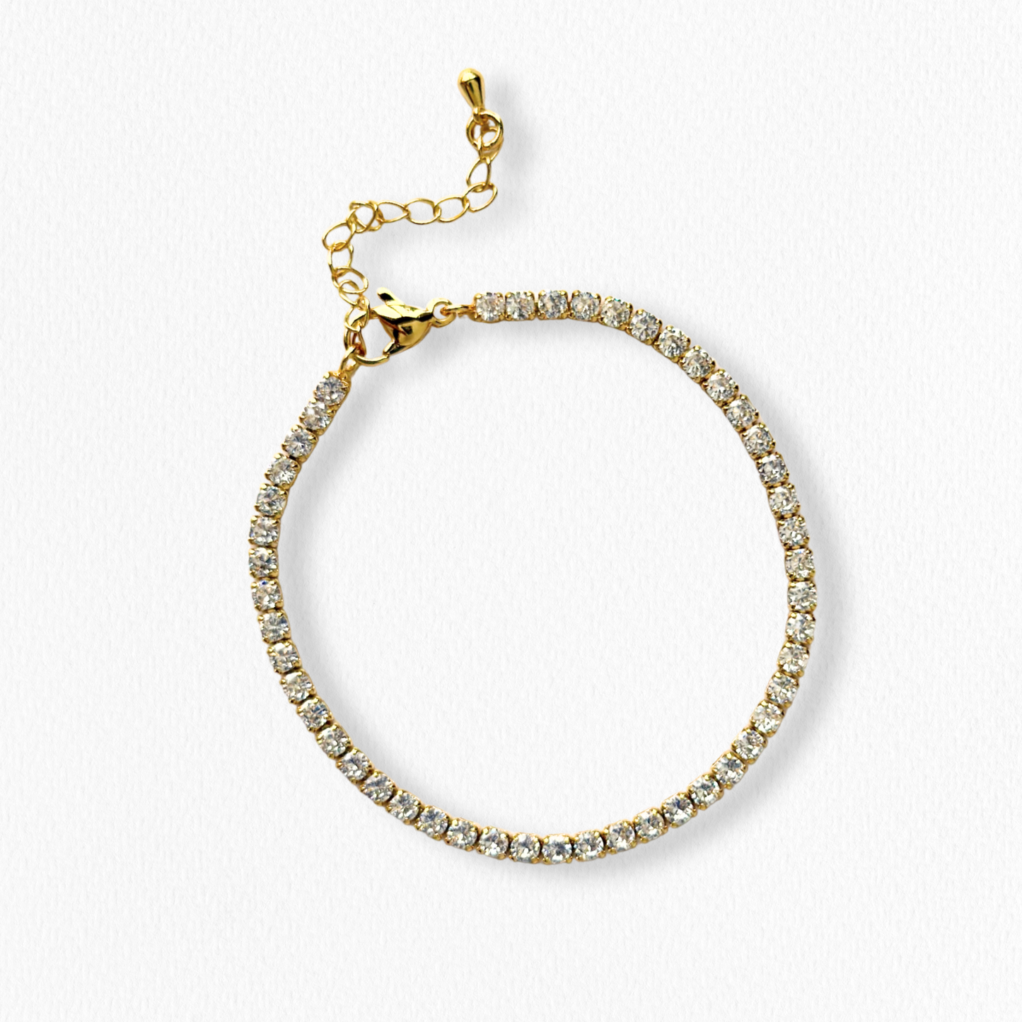 Tennis Bracelet