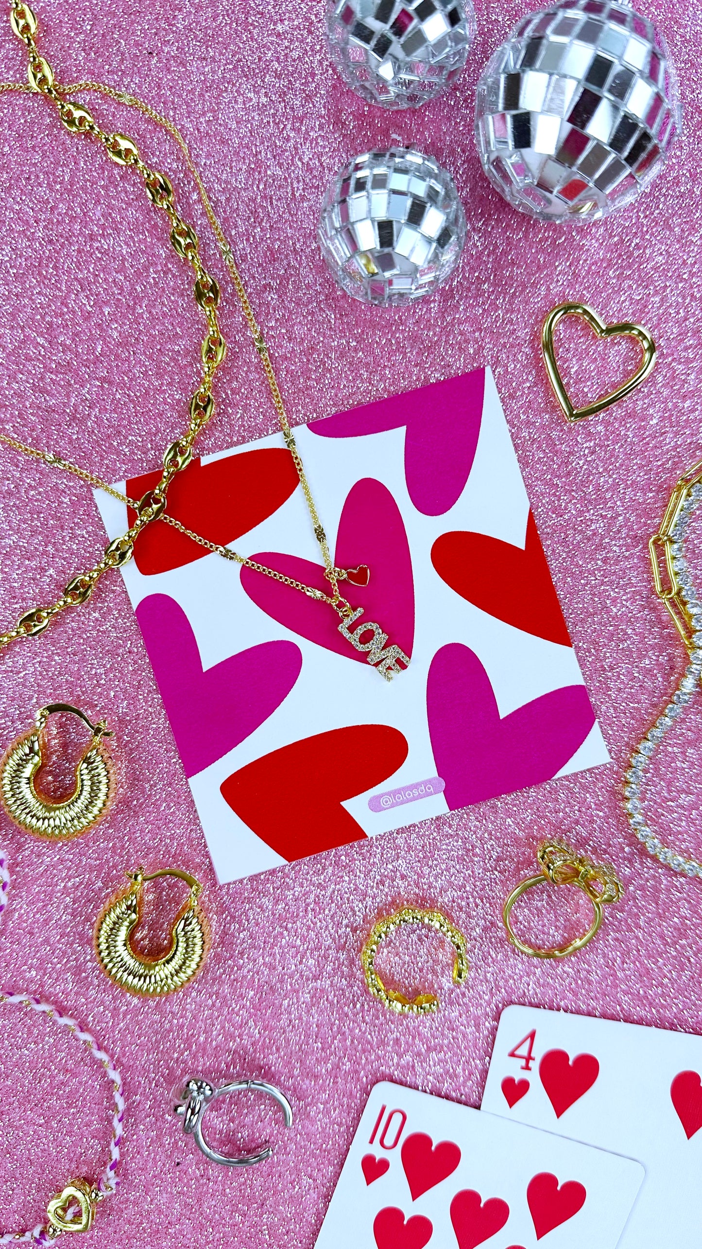Cadena Love