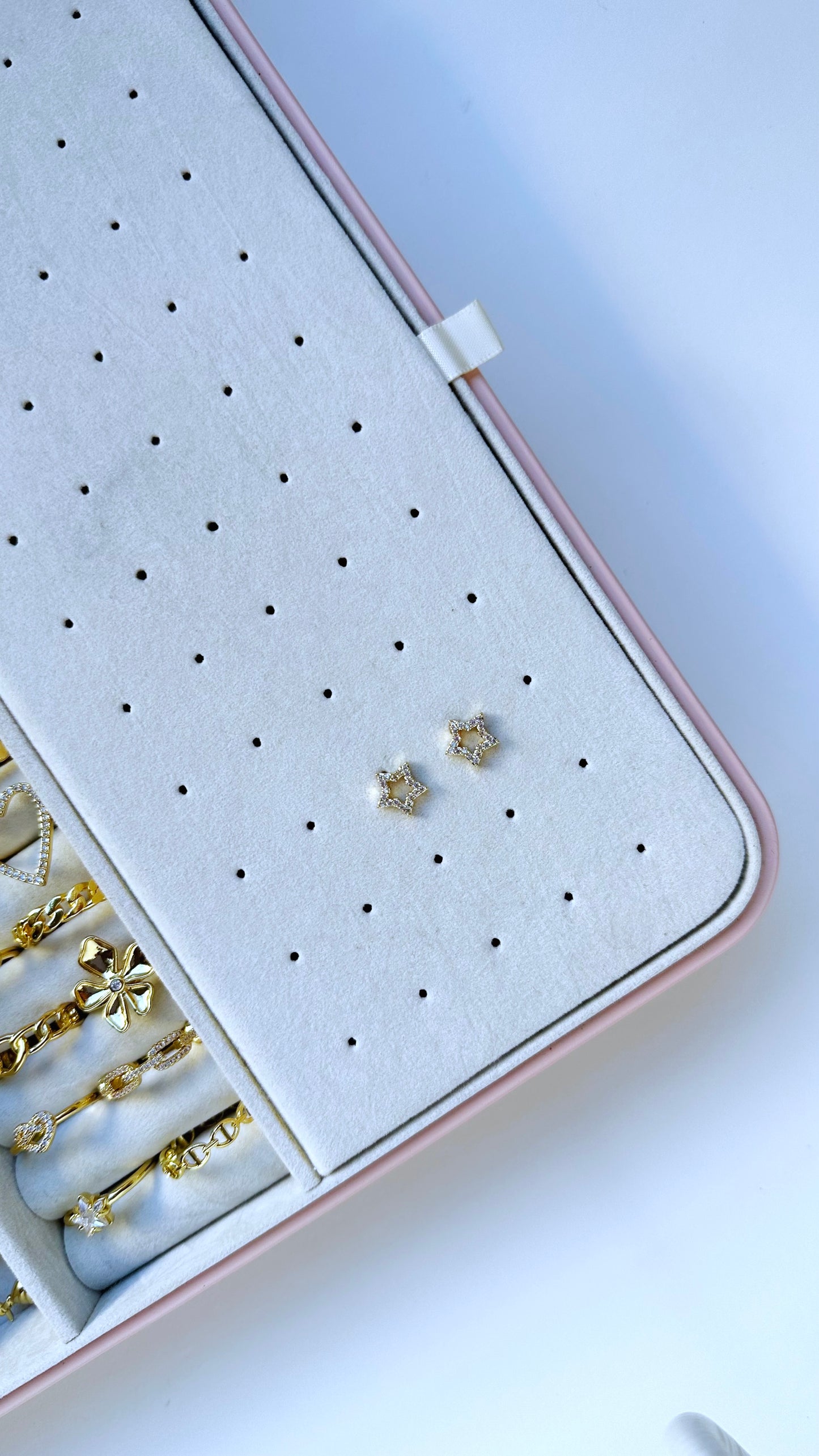 Aretes Estrella