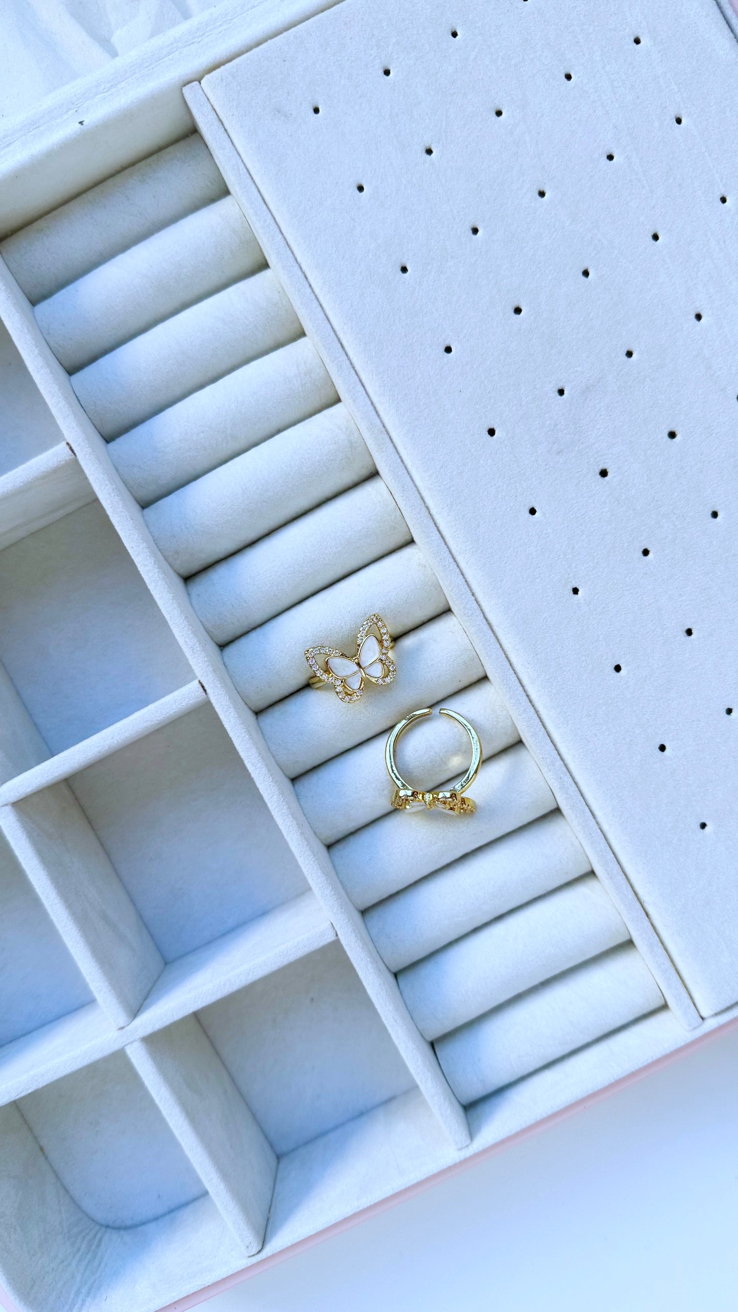 Anillo Ajustable