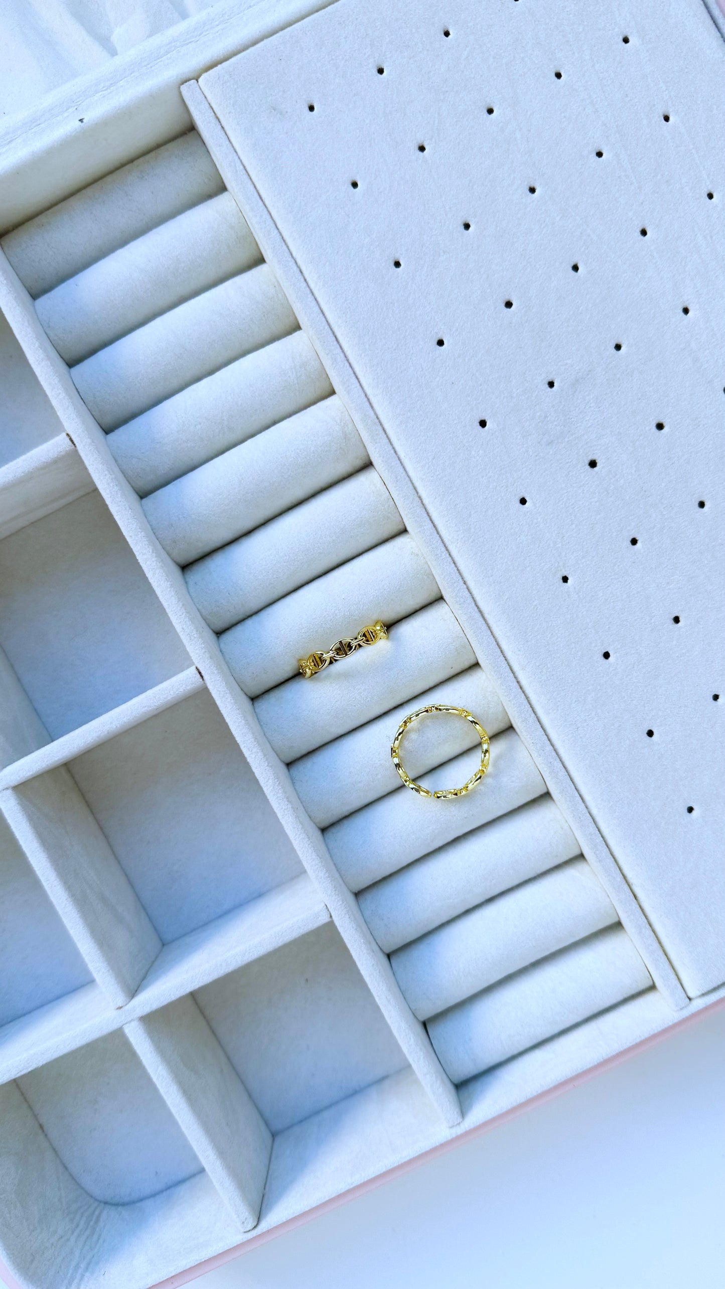 Anillo Ajustable
