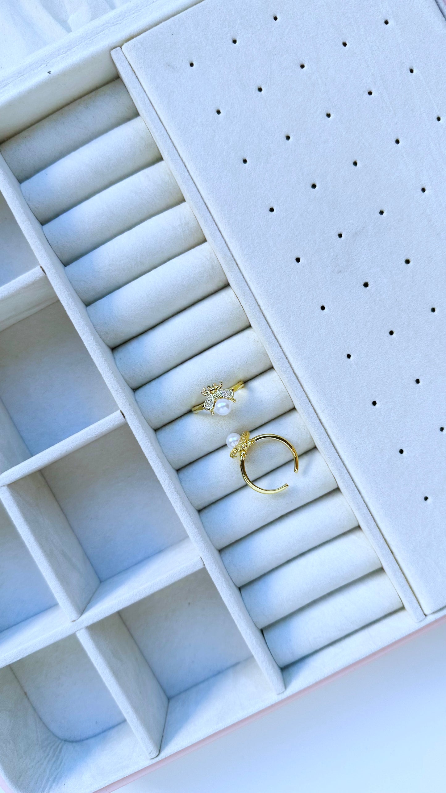 Anillo Ajustable