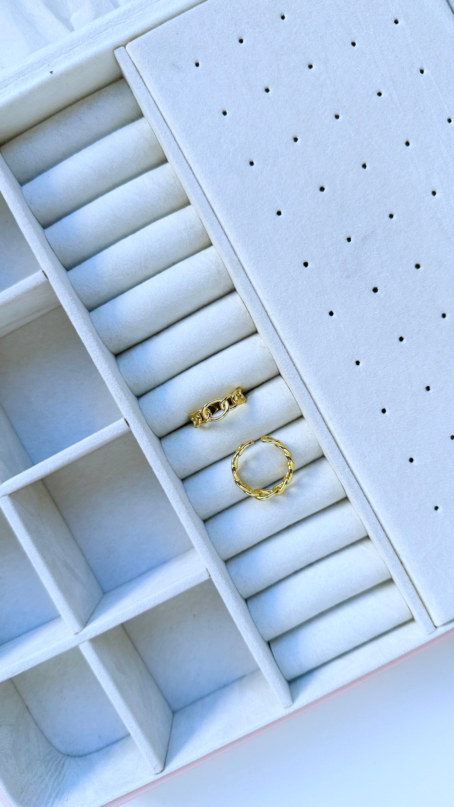 Anillo Ajustable