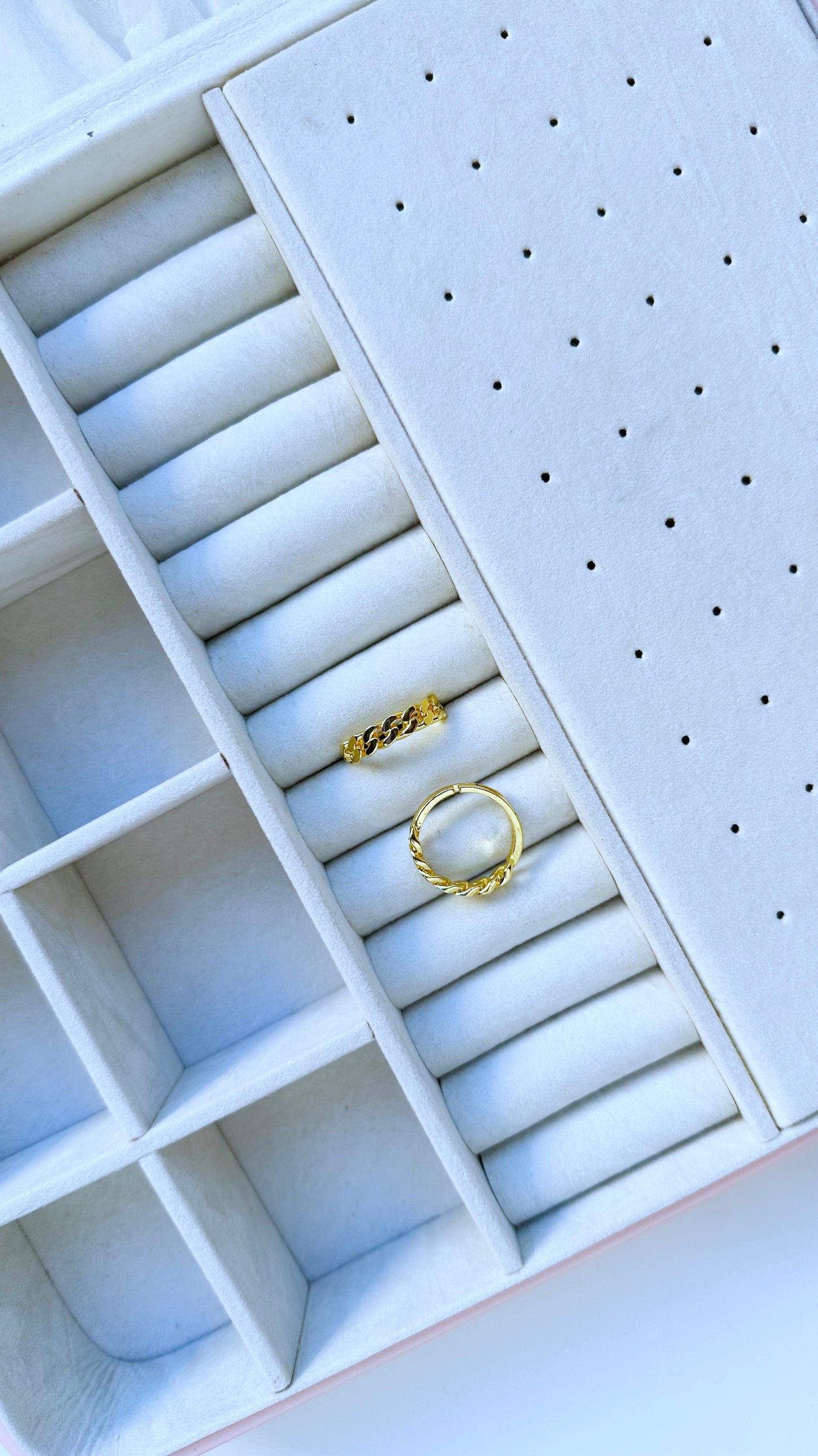 Anillo Ajustable
