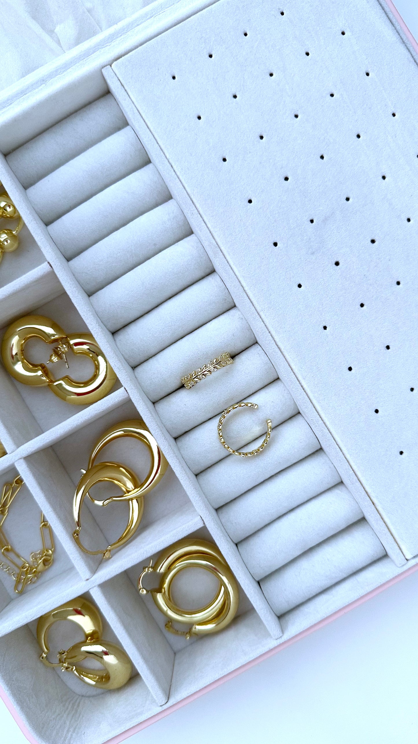 Anillo Ajustable