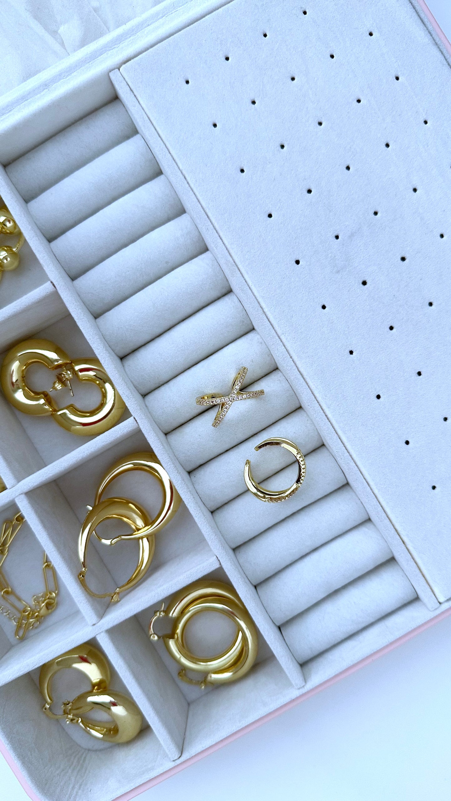 Anillo Ajustable