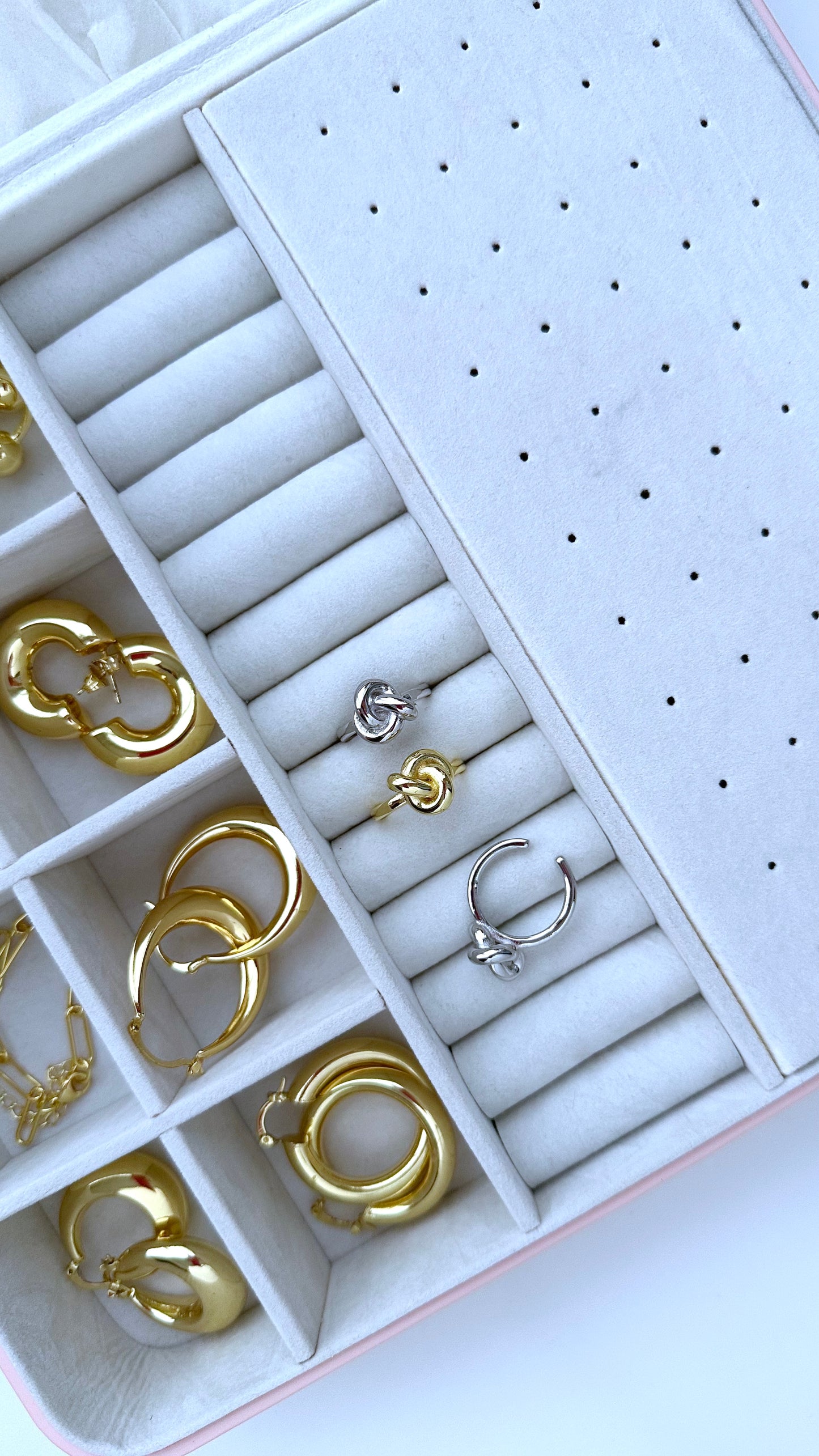 Anillo Ajustable
