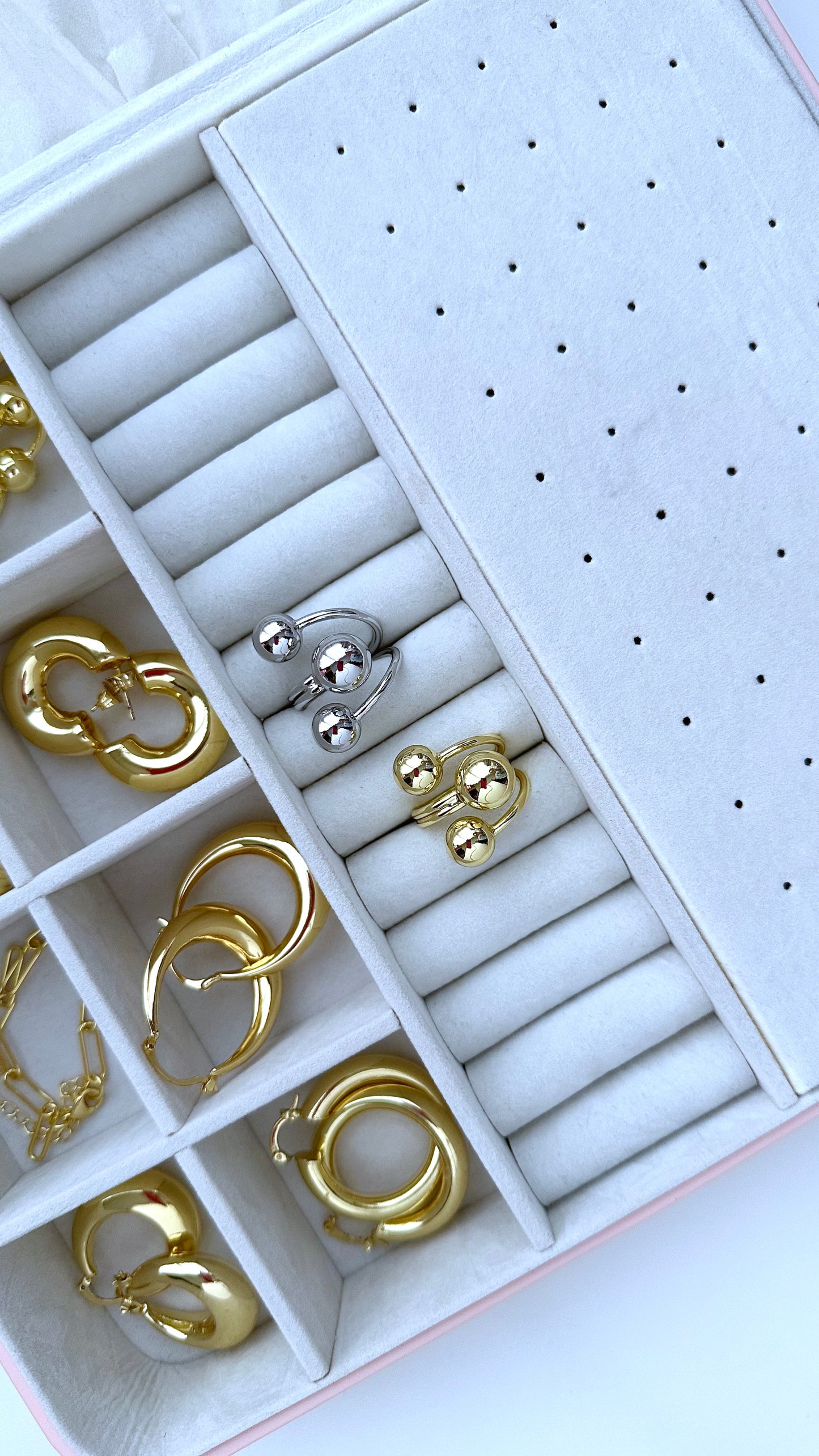 Anillo Ajustable