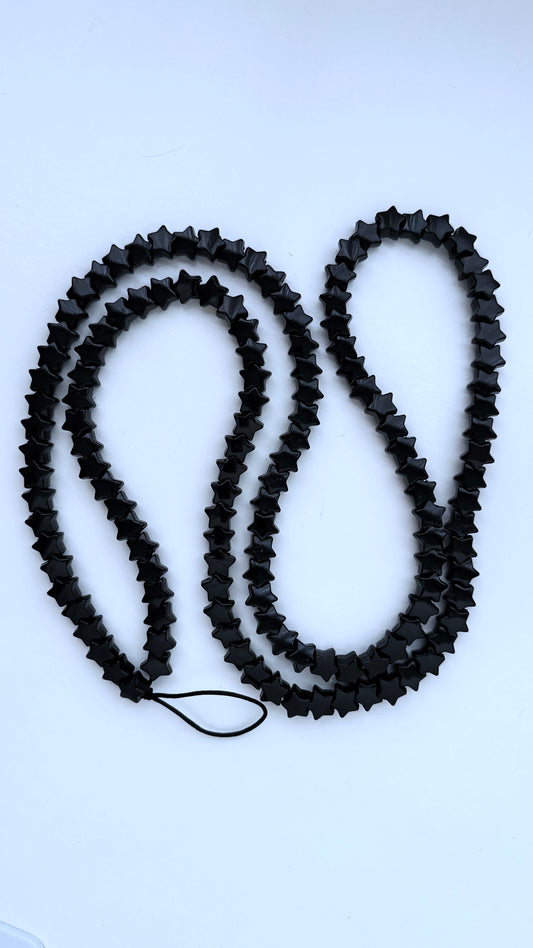 Sujetador Para Celular Largo Estrellas