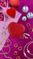 Joyero Corazón Rojo