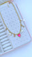 Collar Multicharms
