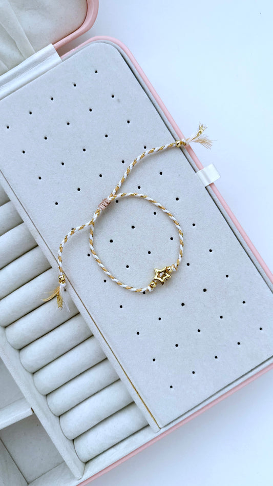 Brazalete Estrella