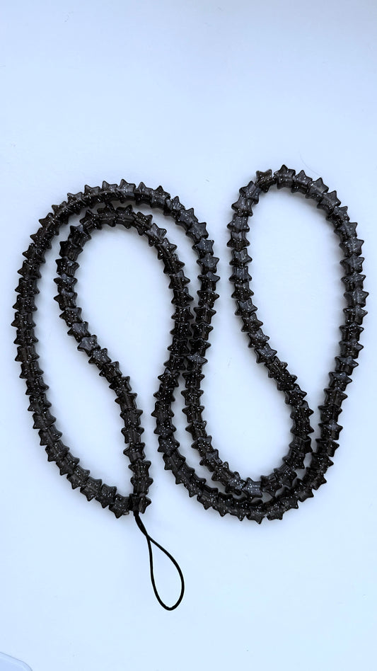 Sujetador Para Celular Largo Estrellas