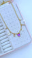 Collar Multicharms