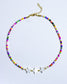 Choker Estrellas