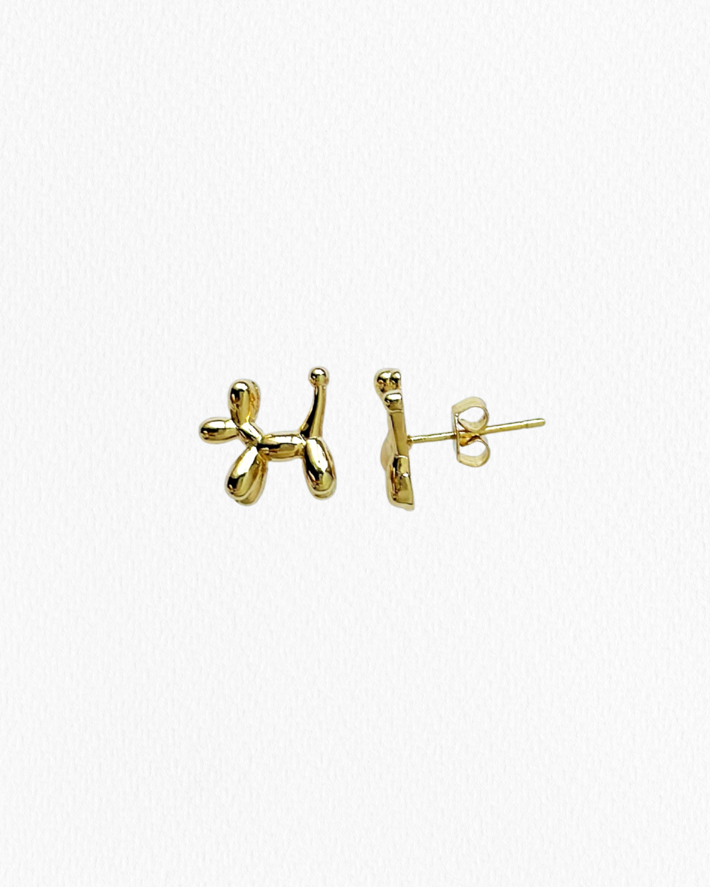 Aretes Perrito