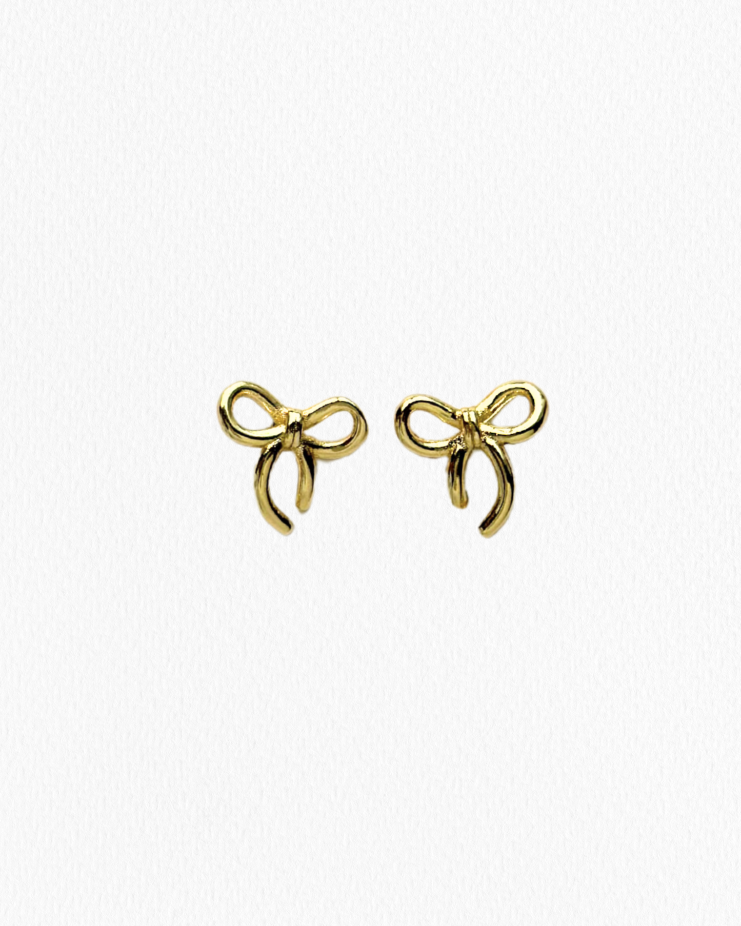 Aretes Lazo