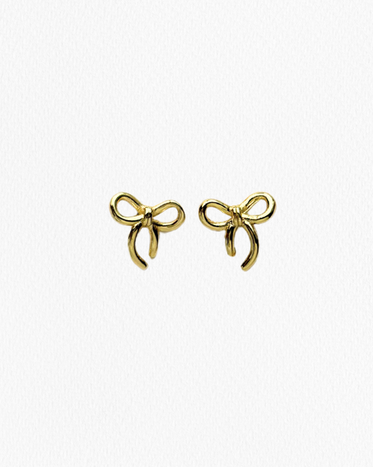 Aretes Lazo